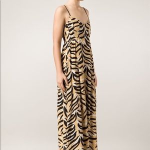 Sam and Lavi Woven Maxi